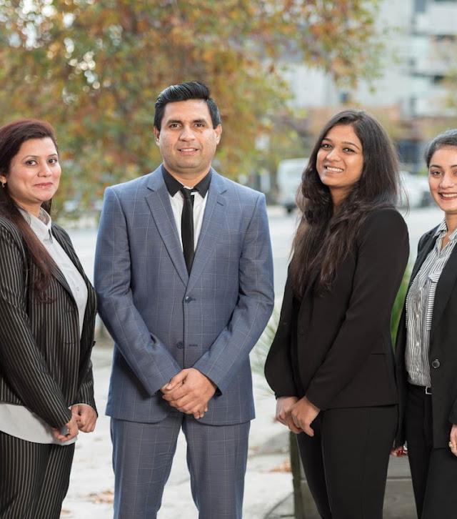 Tax Integrity Group