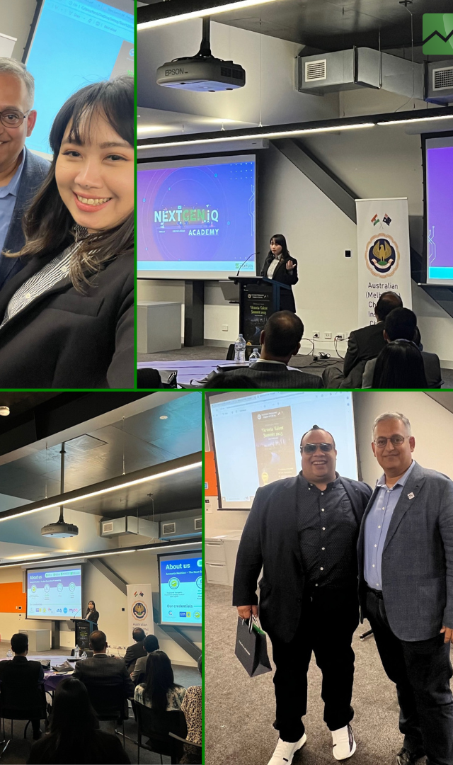 Tax NextGen - Tax Return Accountants In Melbourne