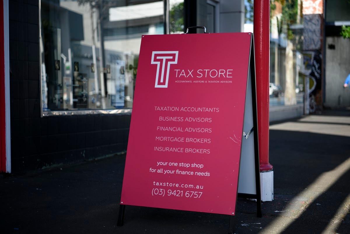 Tax Store Richmond