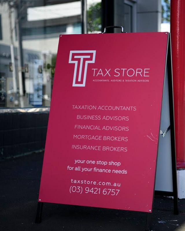 Tax Store Richmond
