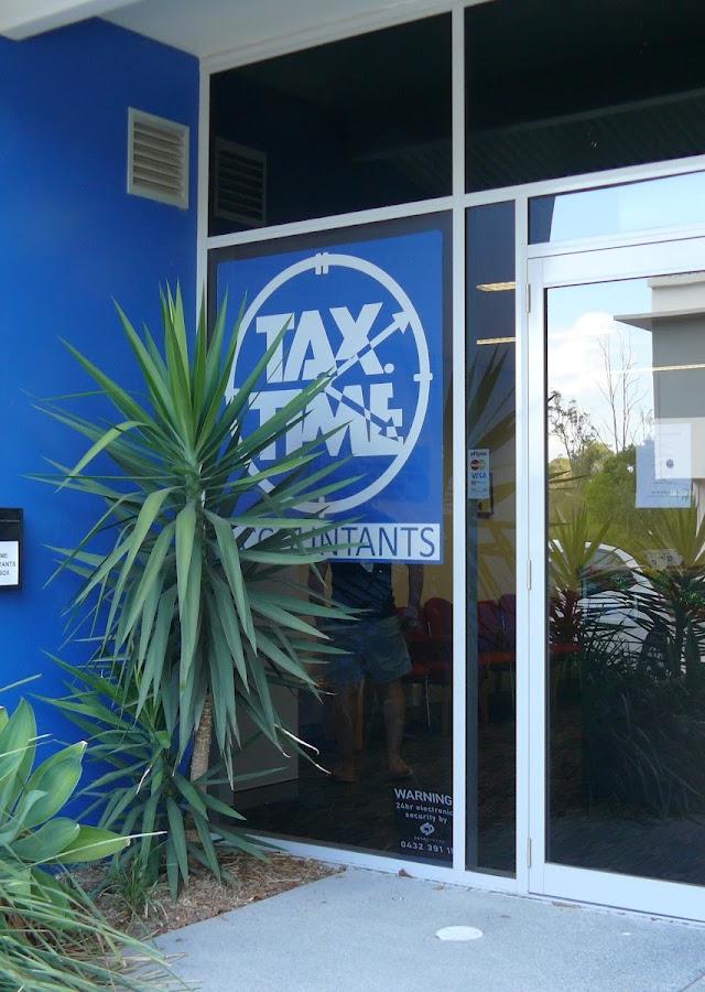 Tax Time Accountants