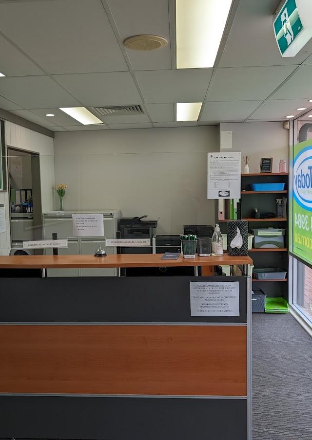 Tax Today Charlestown (Newcastle) at Erina