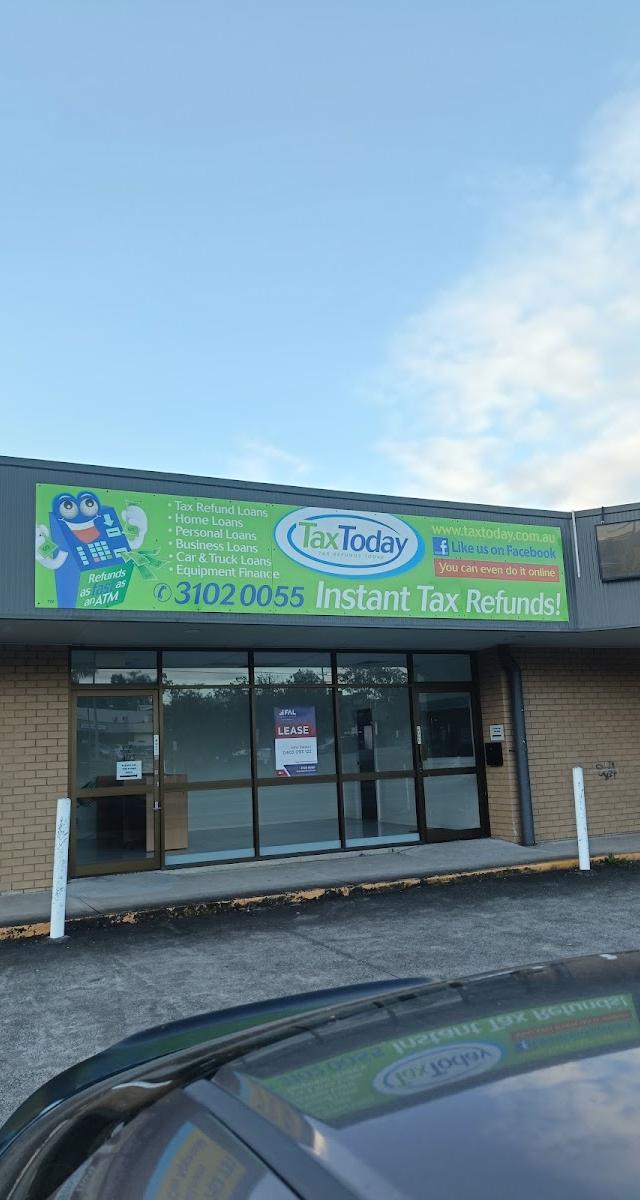 Tax Today Goodna
