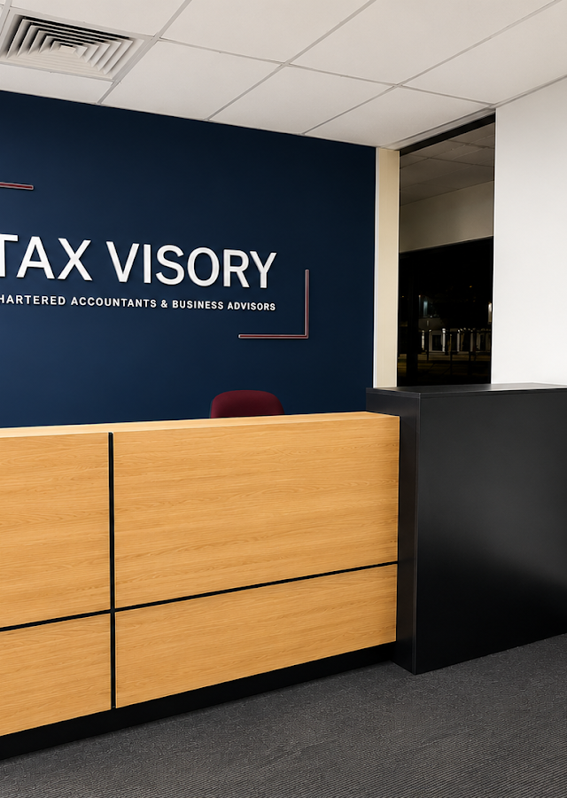Tax Visory