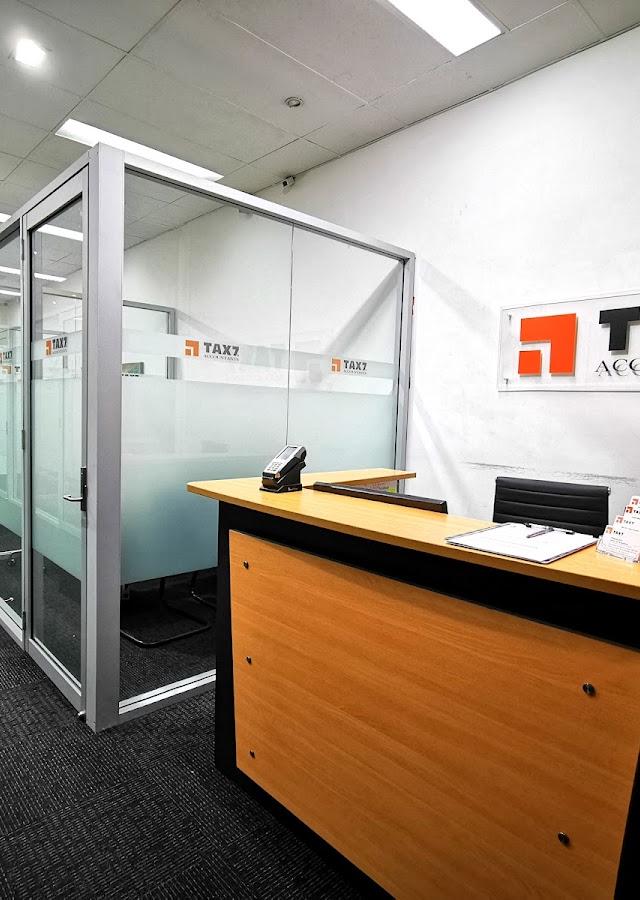 Tax7 Accountants