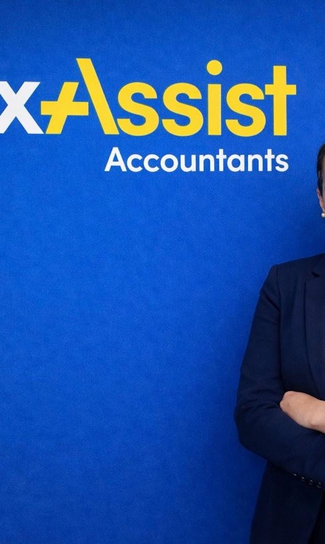 TaxAssist Accountants