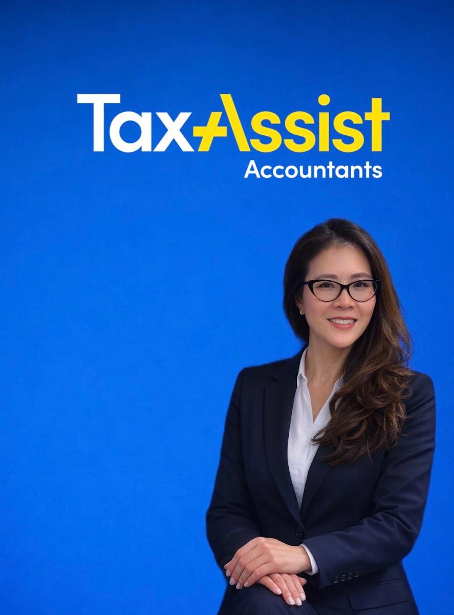 TaxAssist Accountants