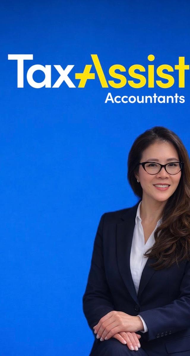 TaxAssist Accountants