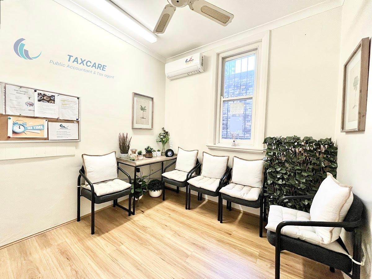 TaxCare Pty Ltd