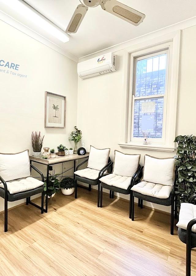 TaxCare Pty Ltd
