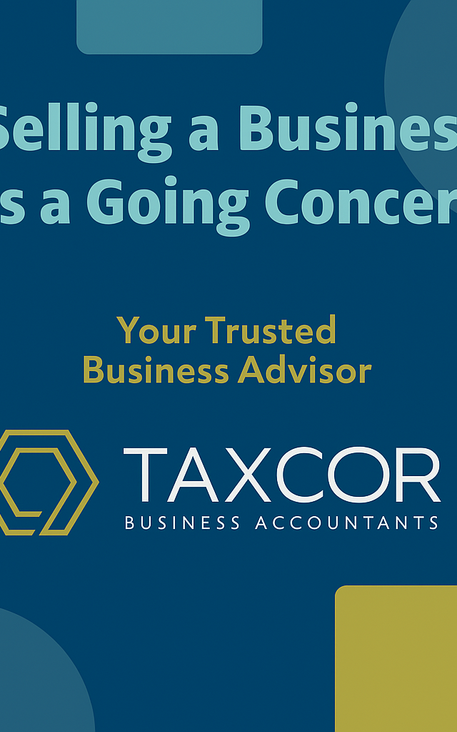 Taxcor Business Accountants - Central Coast