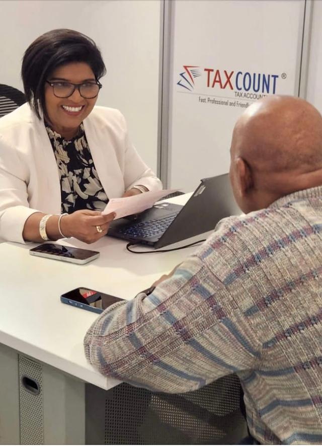 Taxcount Tax Accountants