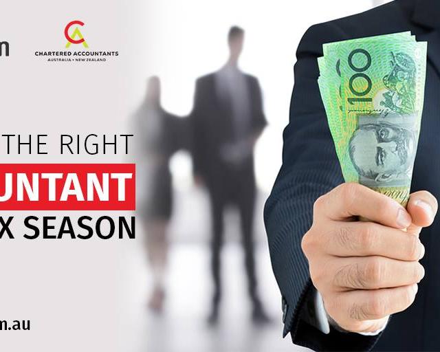 Taxgain | Tax Accountant Sydney