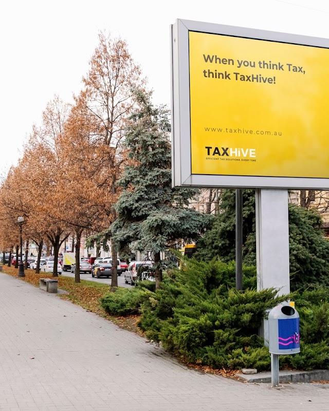 TaxHive