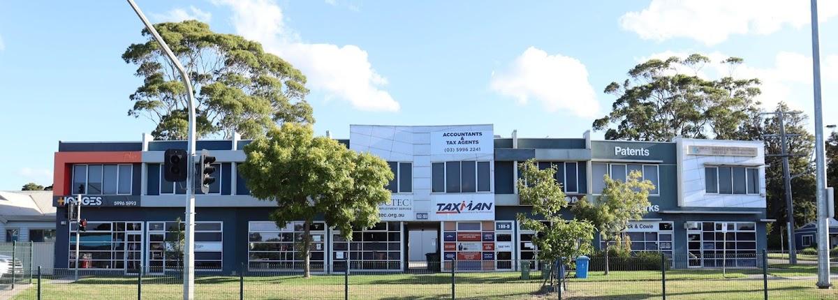 Taxman Accounting & Tax Professionals