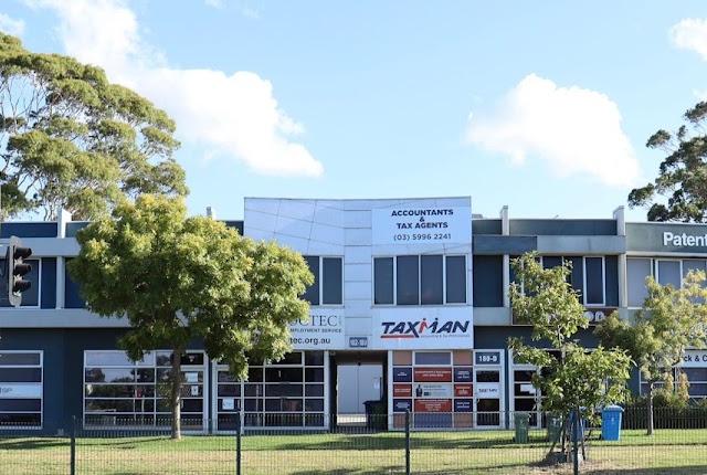 Taxman Accounting & Tax Professionals