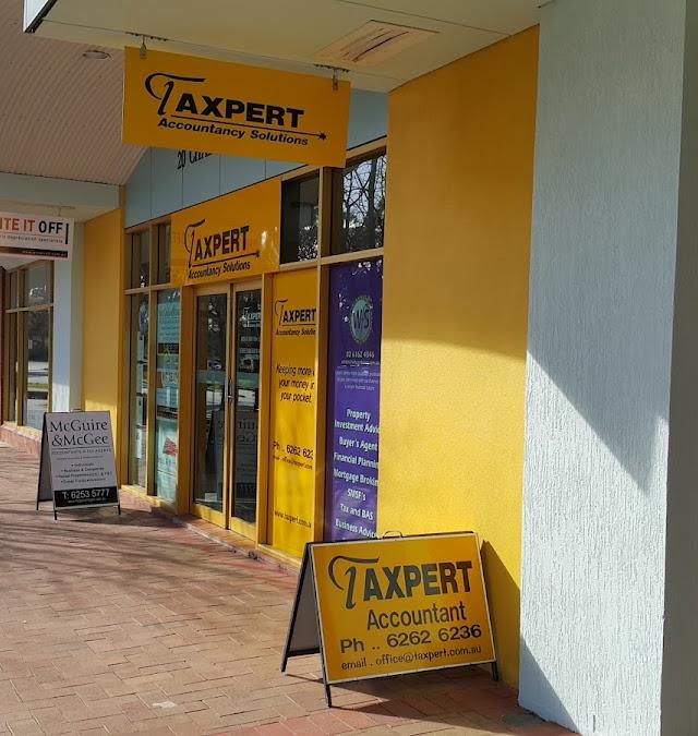 Taxpert Accountancy Solutions