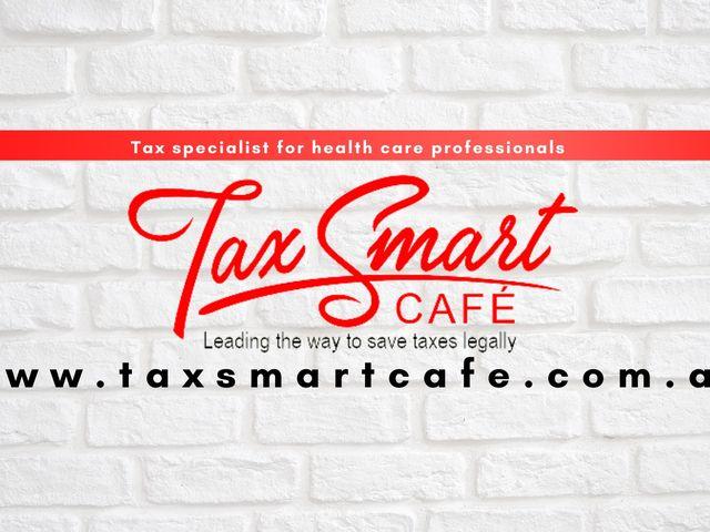 TaxSmart Cafe