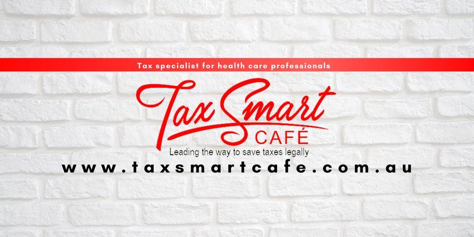 TaxSmart Cafe