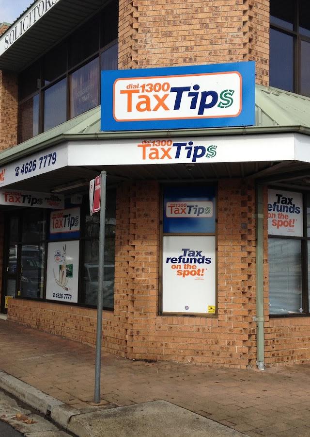 TaxTips Campbelltown