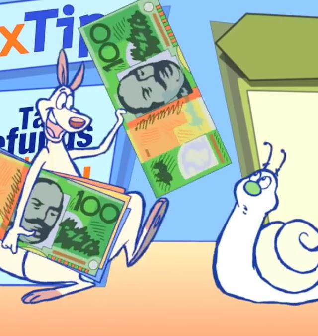 TaxTips Parramatta