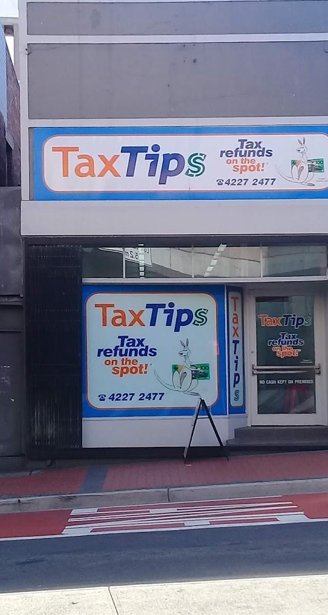 TaxTips Wollongong