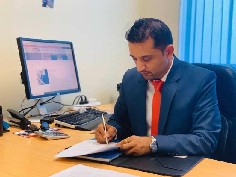 TFP Tax Accountants Perth WA