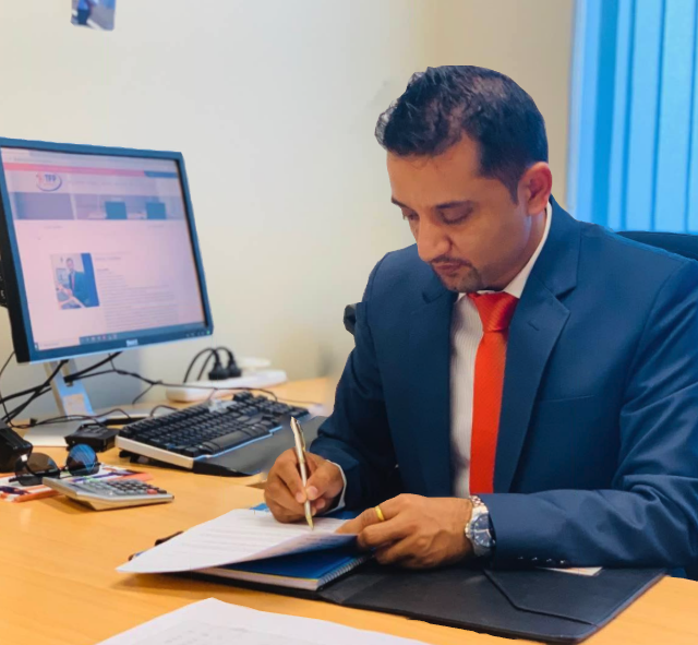 TFP Tax Accountants Perth WA