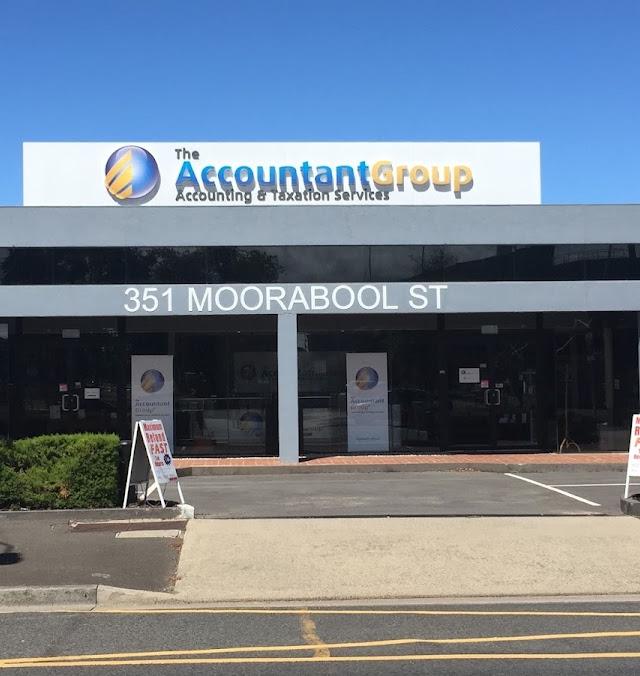 The Accountant Group