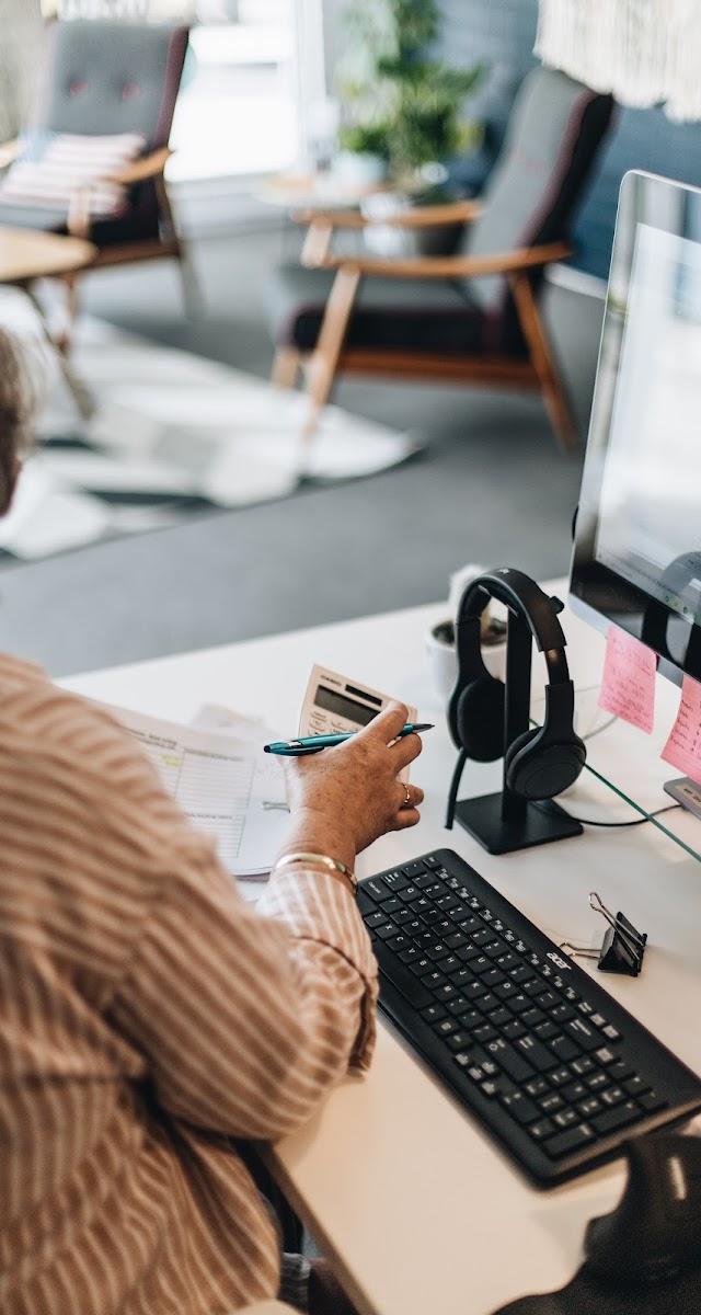 The Bookkeeping Studio