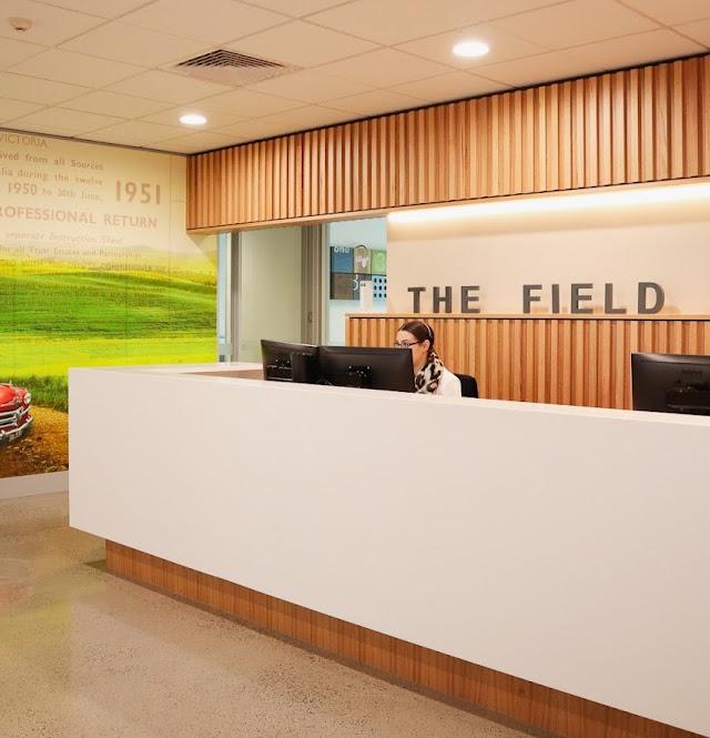 The Field Group - Accountants & Business Advisors