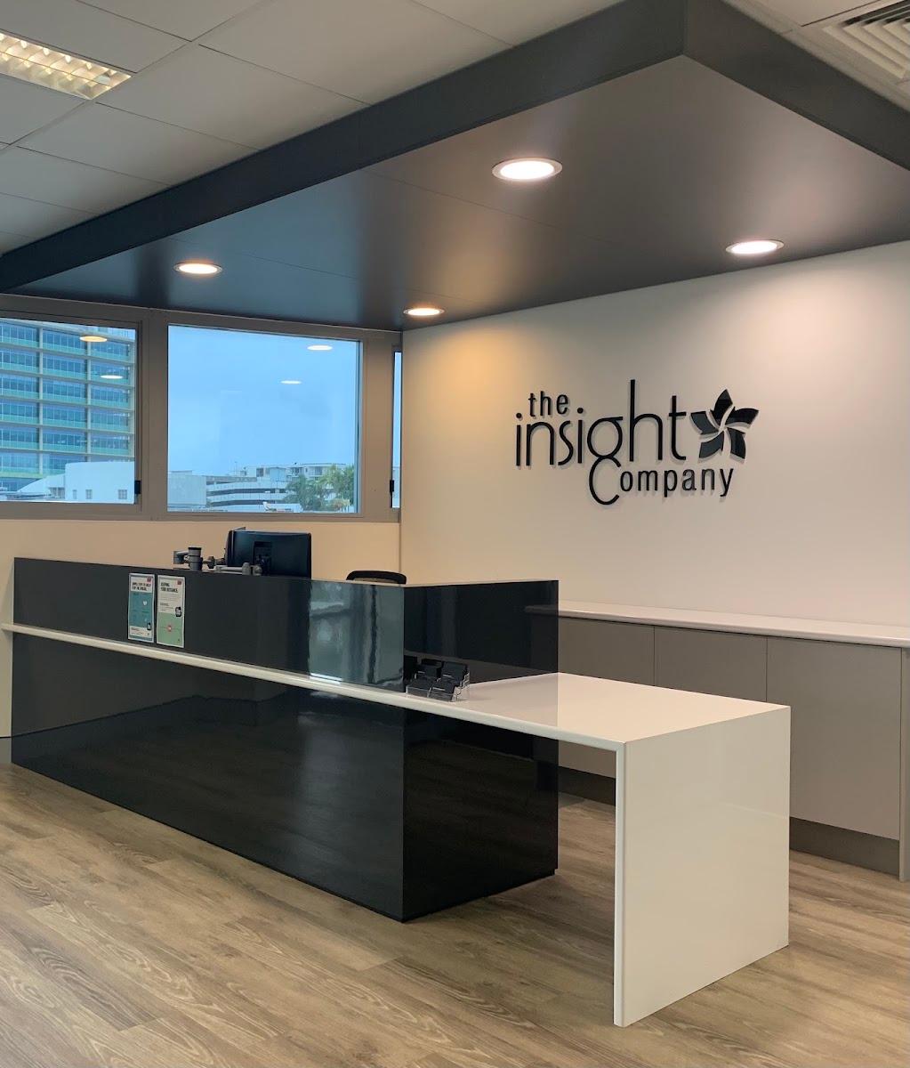 The Insight Company Pty Ltd
