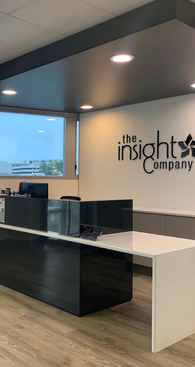 The Insight Company Pty Ltd