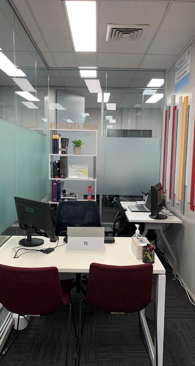The Paperless Accounting-Tax Agent, Tax Accountant, Accountant in Blacktown