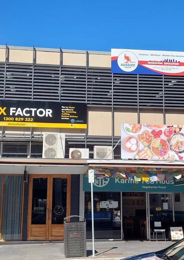 The Tax Factor - Accountant & Tax Agents Wollongong
