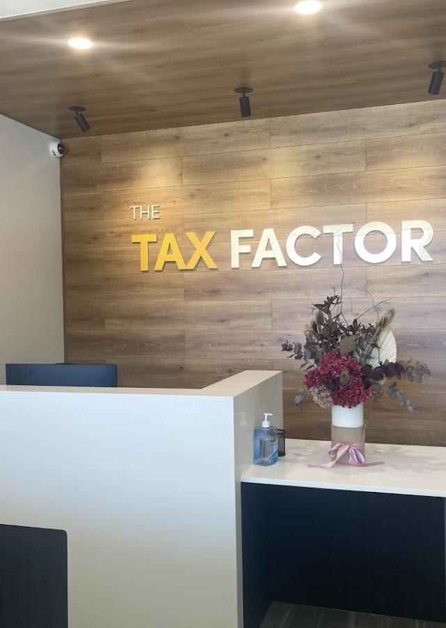 The Tax Factor Pty Ltd - Bankstown