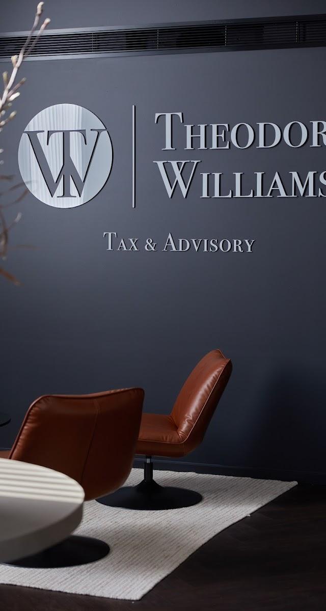 Theodore Williams Tax & Advisory