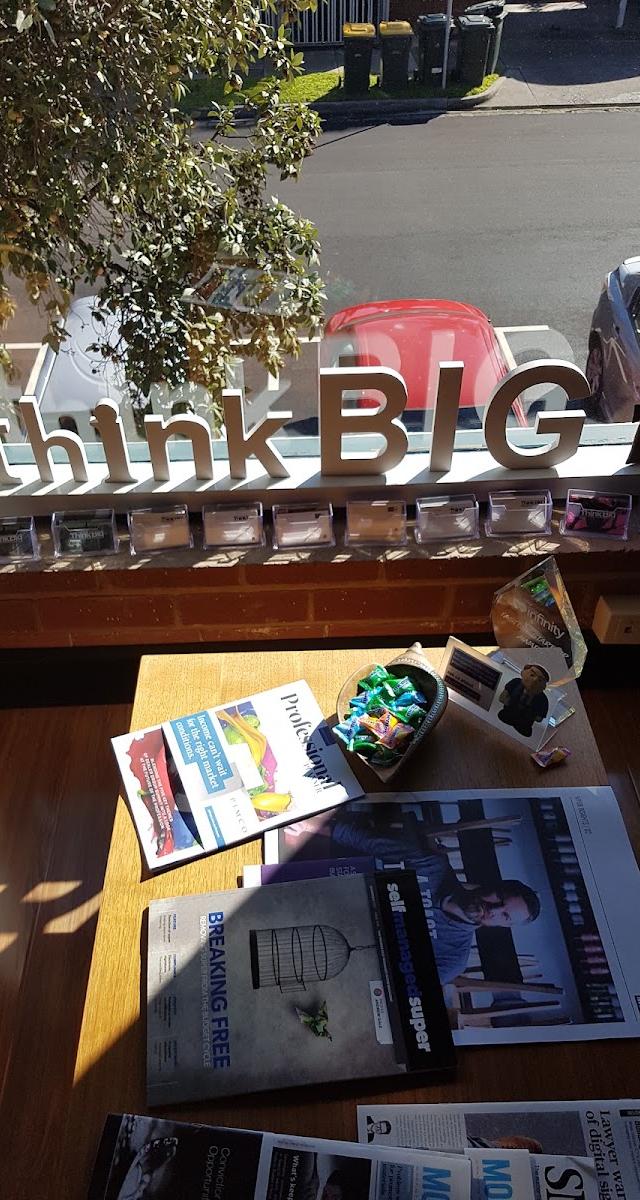 Think Big Financial Group