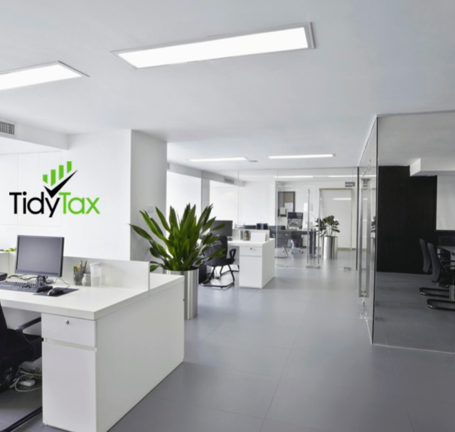 TidyTax