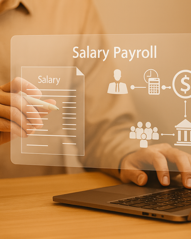 Timeline Bookkeeping Solutions