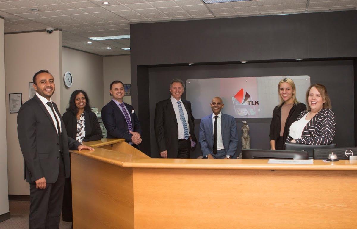 TLK Partners Chartered Accountants, Financial Planners and Mortgage Brokers
