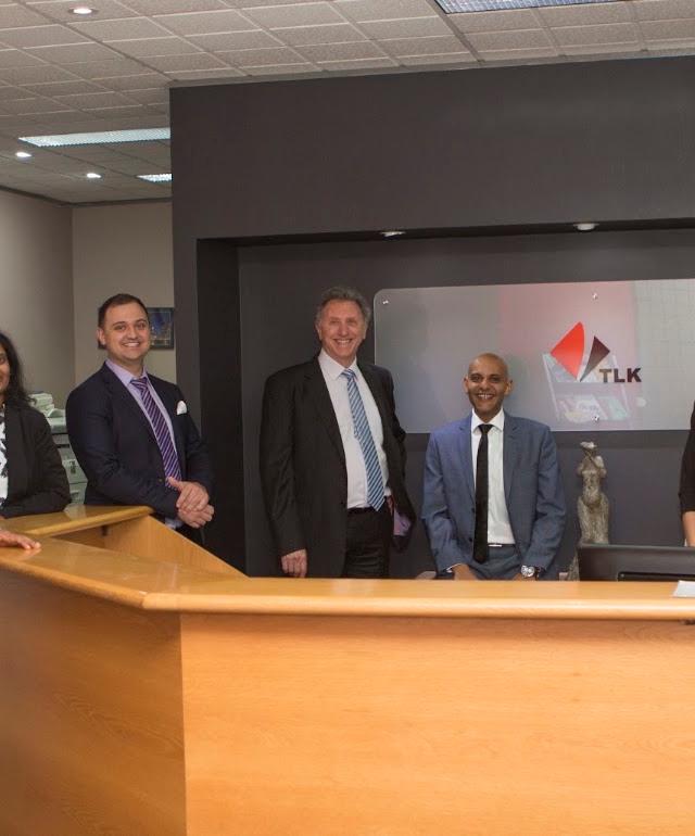 TLK Partners Chartered Accountants, Financial Planners and Mortgage Brokers