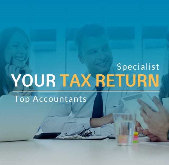 Top Accountants