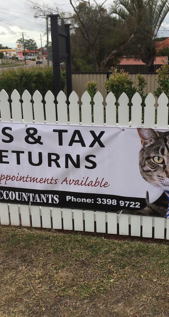 Top Cat Accountants