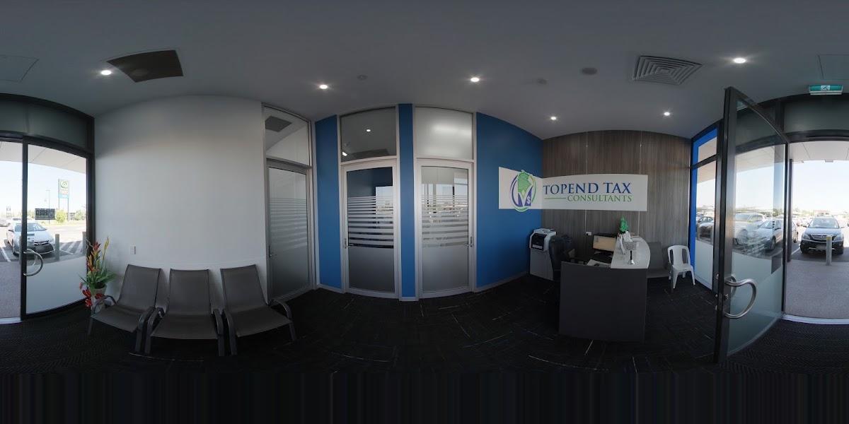 Topend Tax Consultants Bakewell
