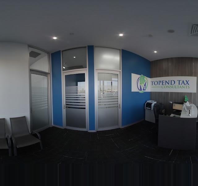 Topend Tax Consultants Bakewell