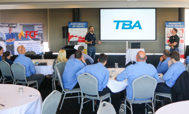 Trade Business Accountants