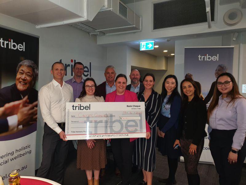 Tribel - Financial Advisors & Accountants Sydney