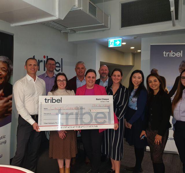 Tribel - Financial Advisors & Accountants Sydney