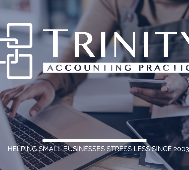 Trinity Accounting Practice